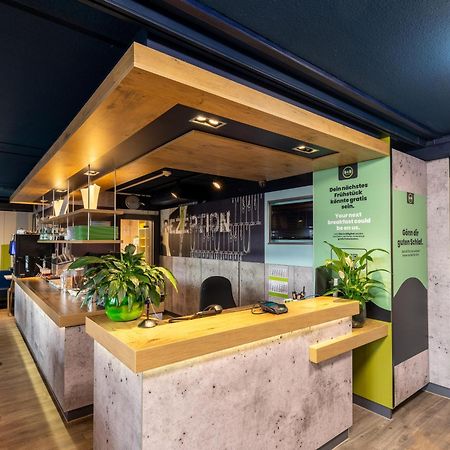 B&B Hotel Mainz-Sued Εξωτερικό φωτογραφία
