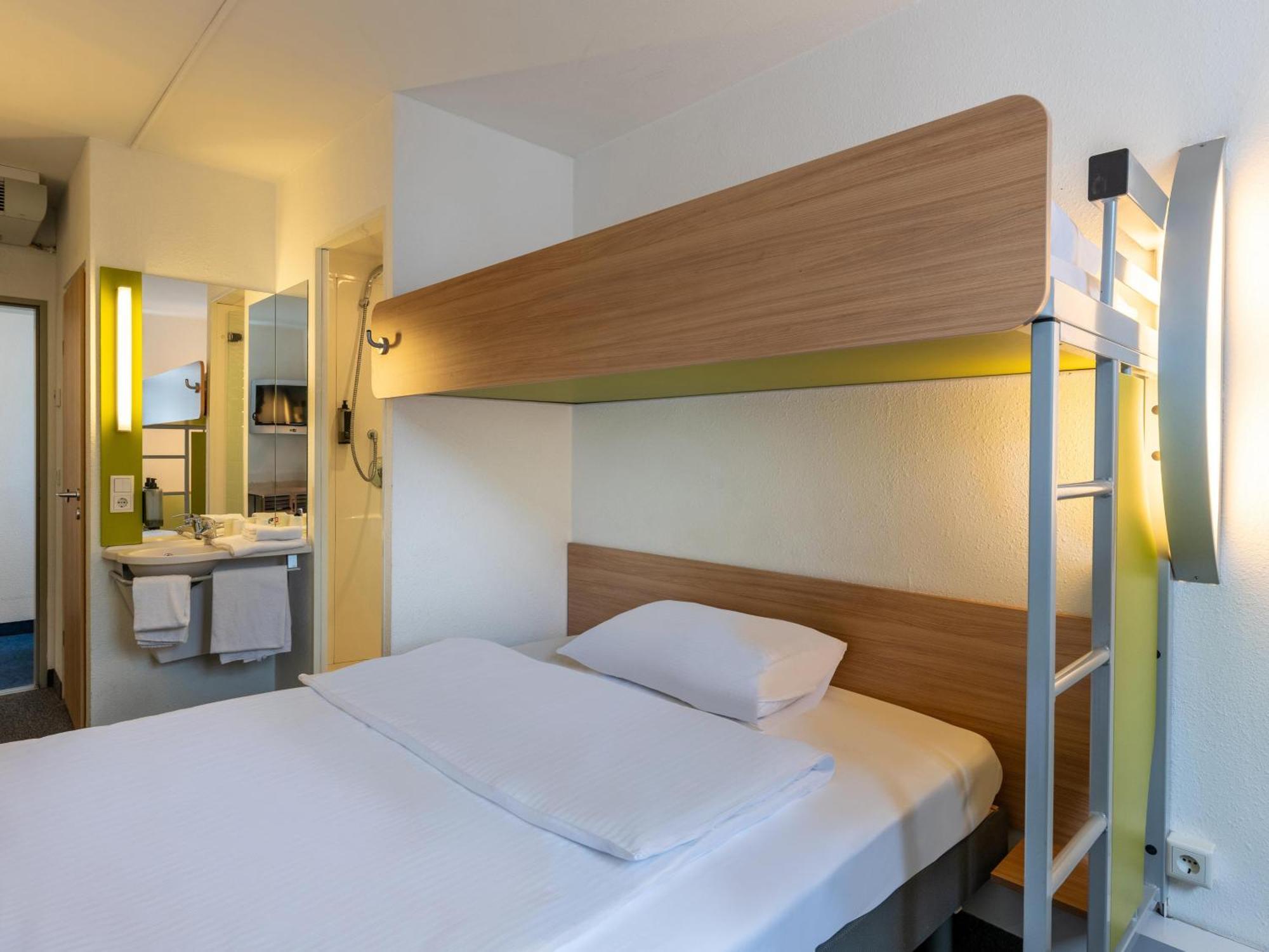 B&B Hotel Mainz-Sued Εξωτερικό φωτογραφία